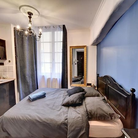 Les Petits Boudoirs De Savoie Apartment Chambery Bagian luar foto