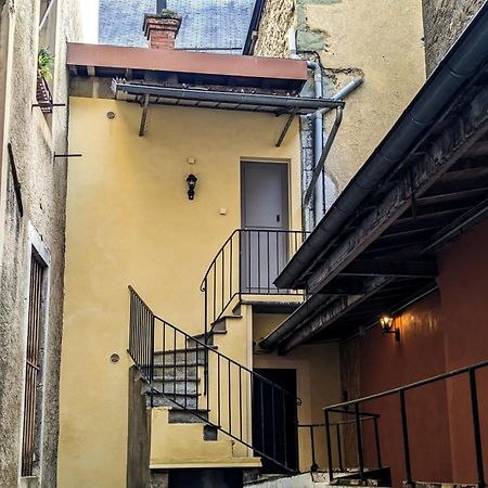 Les Petits Boudoirs De Savoie Apartment Chambery Bagian luar foto