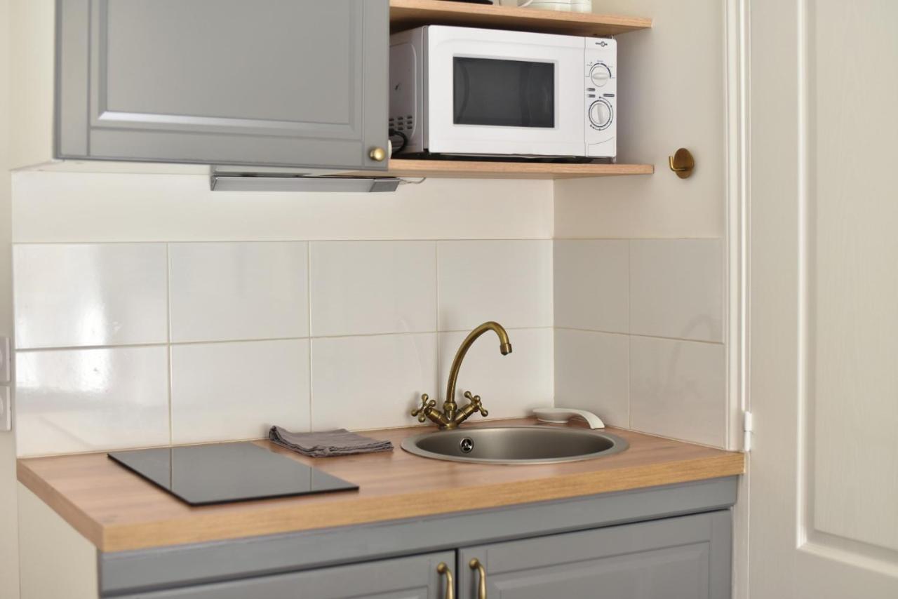 Les Petits Boudoirs De Savoie Apartment Chambery Bagian luar foto