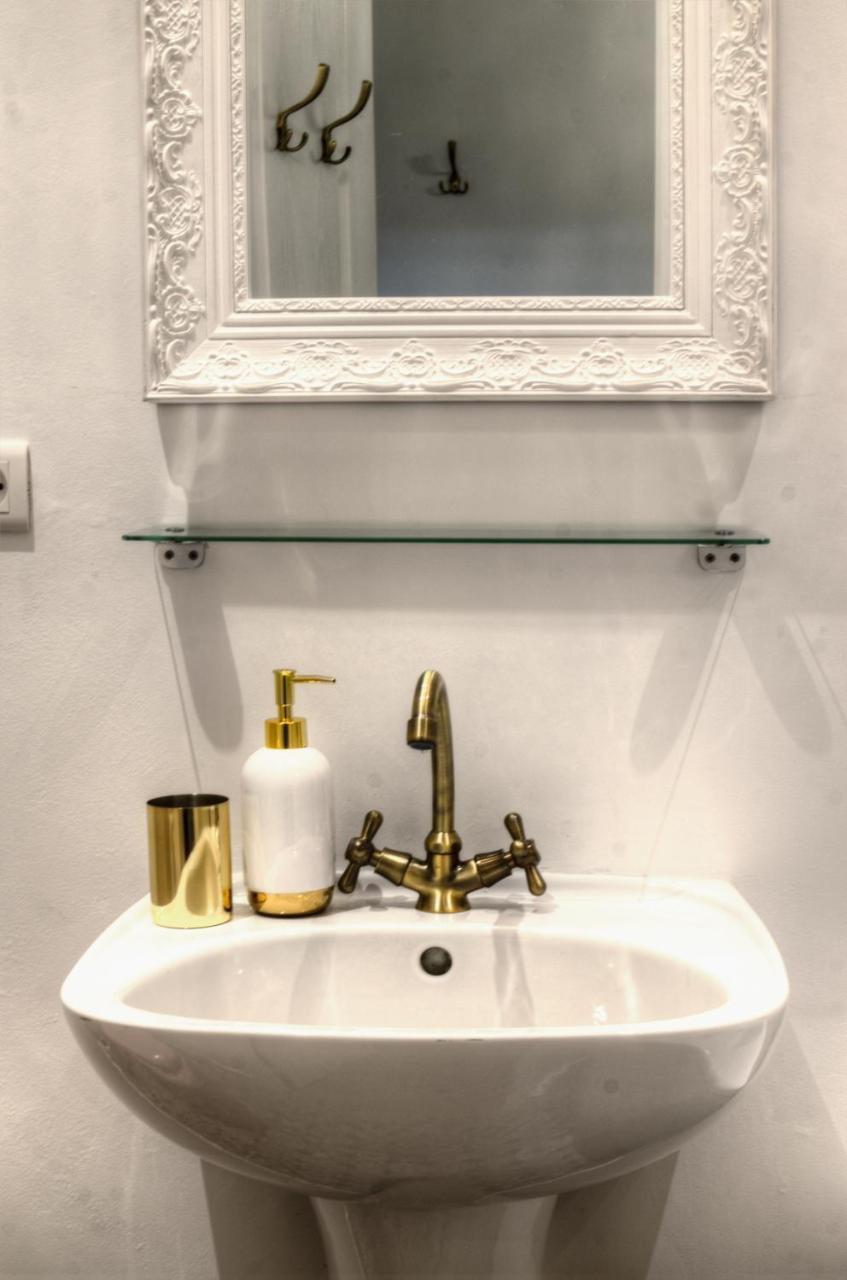 Les Petits Boudoirs De Savoie Apartment Chambery Bagian luar foto